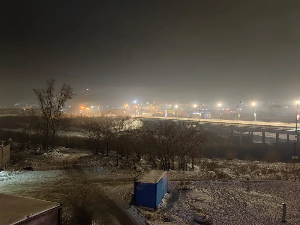 Квартира в новостройке