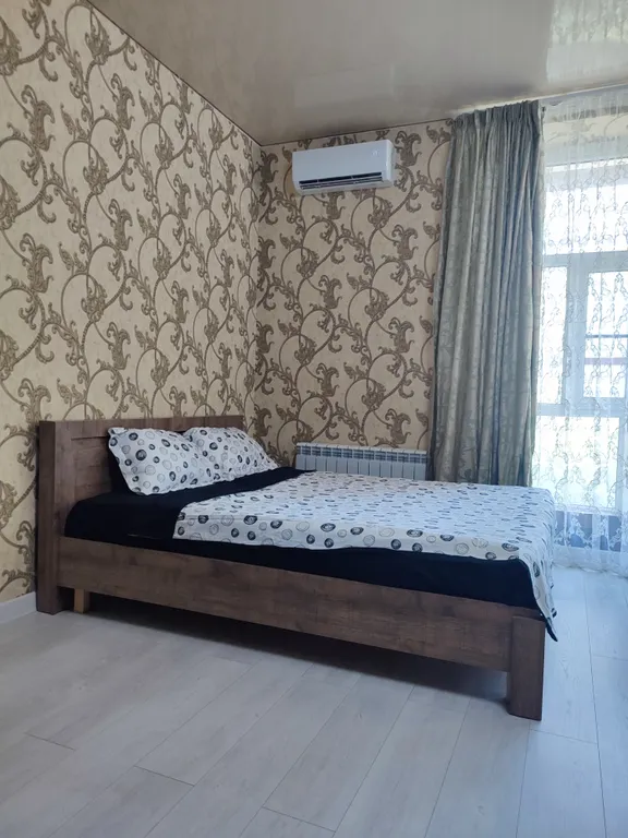 Уютная квартира у моря