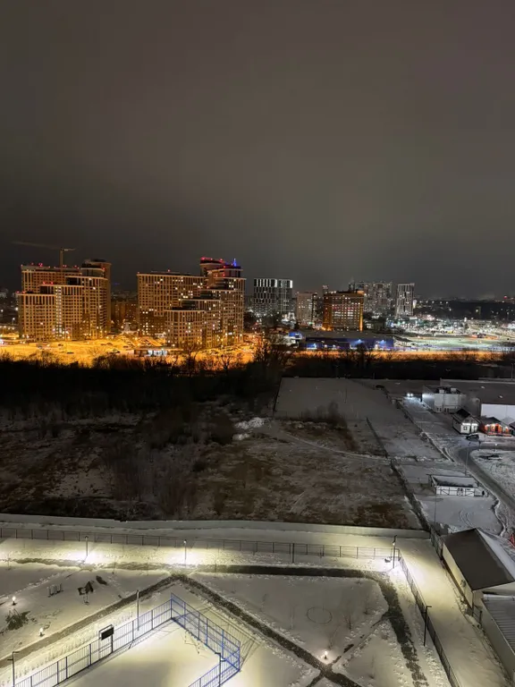 Бизнес класс, бесконтактное заселение 24/7