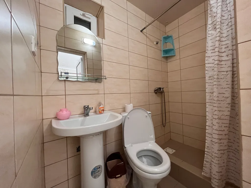 Квартира Комната — Витязево