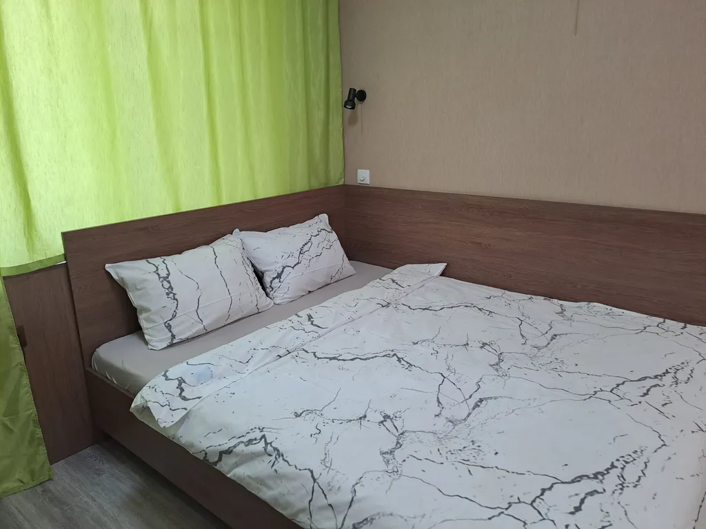 Квартира рядом с парком Победы