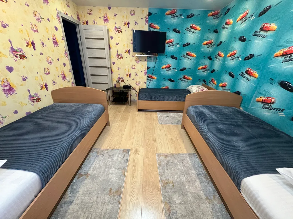 Посуточный отдых