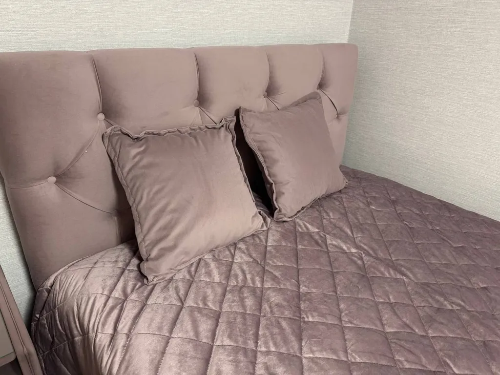 Однокомнатная квартира в самом центре города