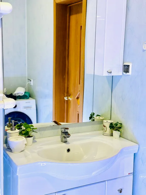 Семейный номер улучшенный