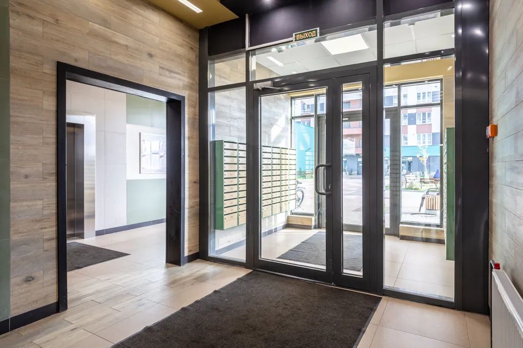 Квартира у метро Парнас