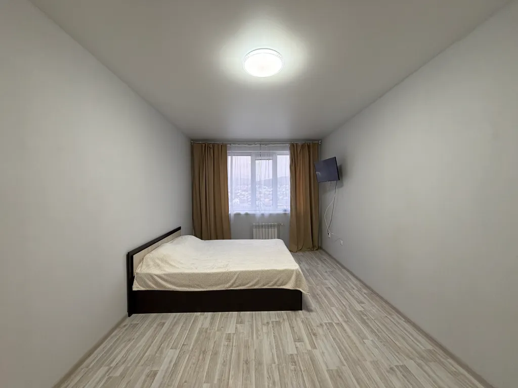 Квартира у Сити Молла — аренда посуточно в Южно-Сахалинск