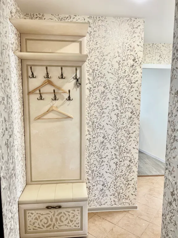 Комфортная квартира в центре