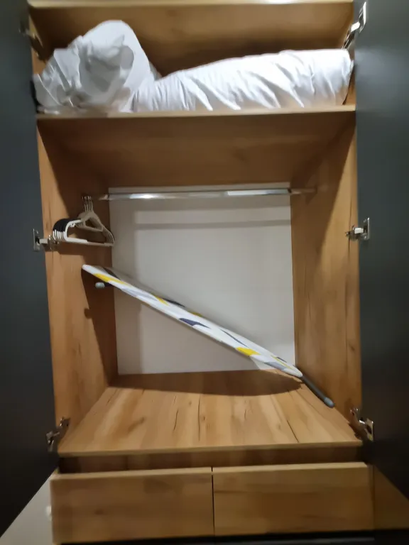 Уютная, новая студия в 20 минутах от метро Дыбенко в Кудрово