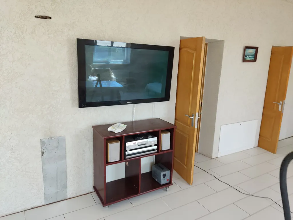 Коттедж Уютный большой дом на участке 20 соток для отличного отдыха — Лесновка