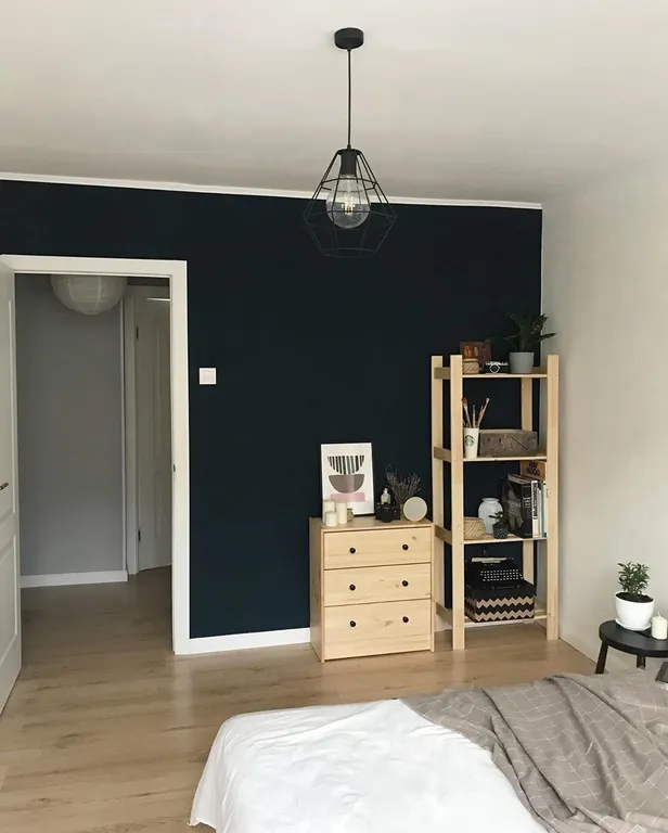 Уютная двушка-сканди в центре города