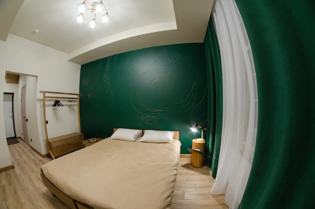 Квартира Квартира Комфорт №1 — Великий Новгород