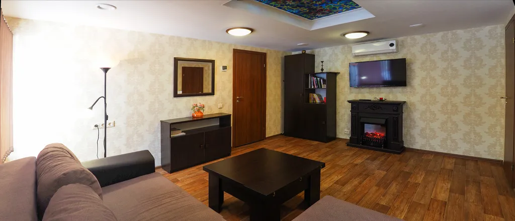 4-комнатный Дом