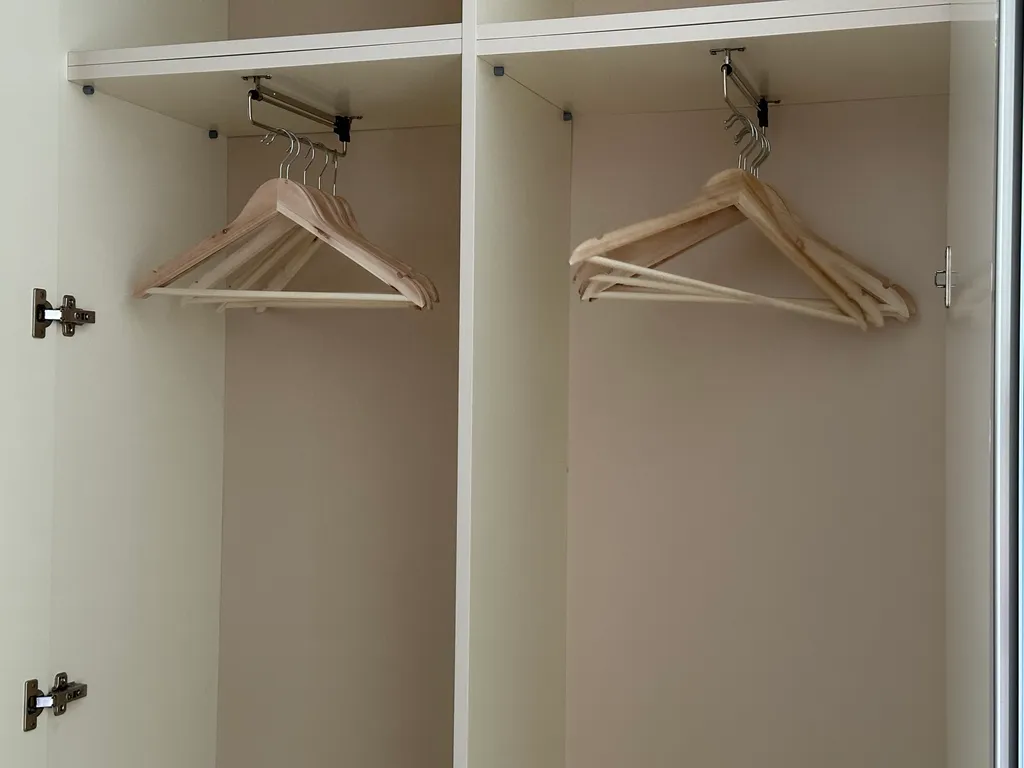 Dream apartments Batumi