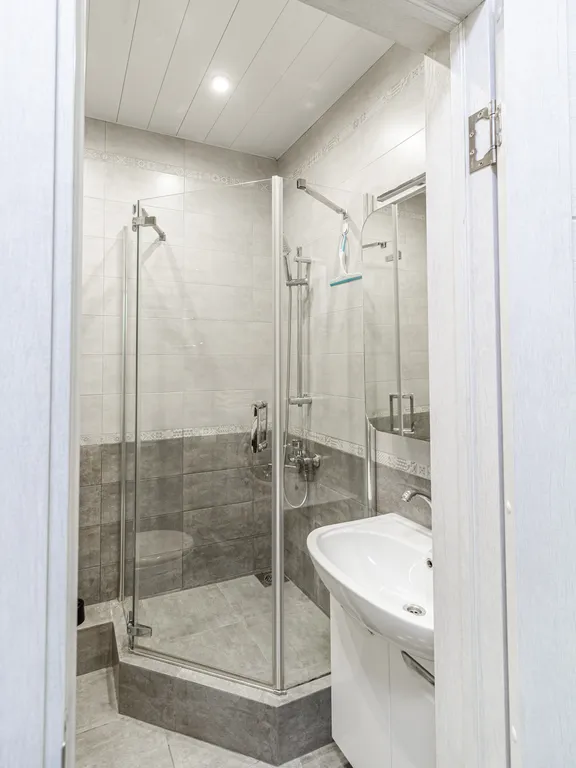 Комфортная и светлая студия