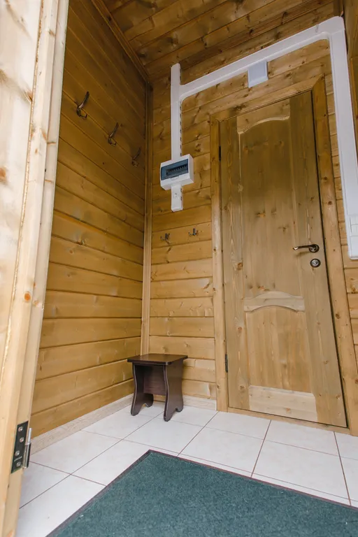 Квартира Комната — Архыз