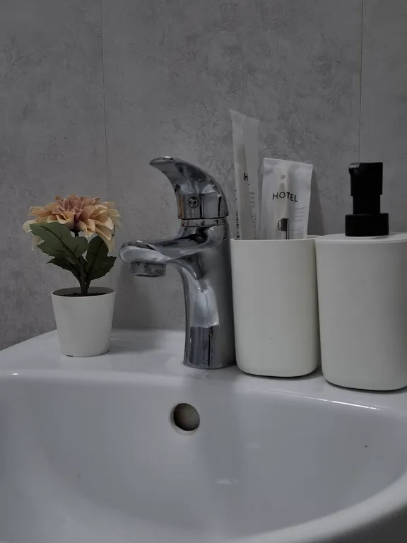 Квартира Квартира Уютная студия в ЖК Притяжение, 1 минута до Планеты — Красноярск