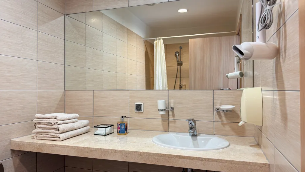 Апартамент 3-х спальный с балконами и панорамой моря