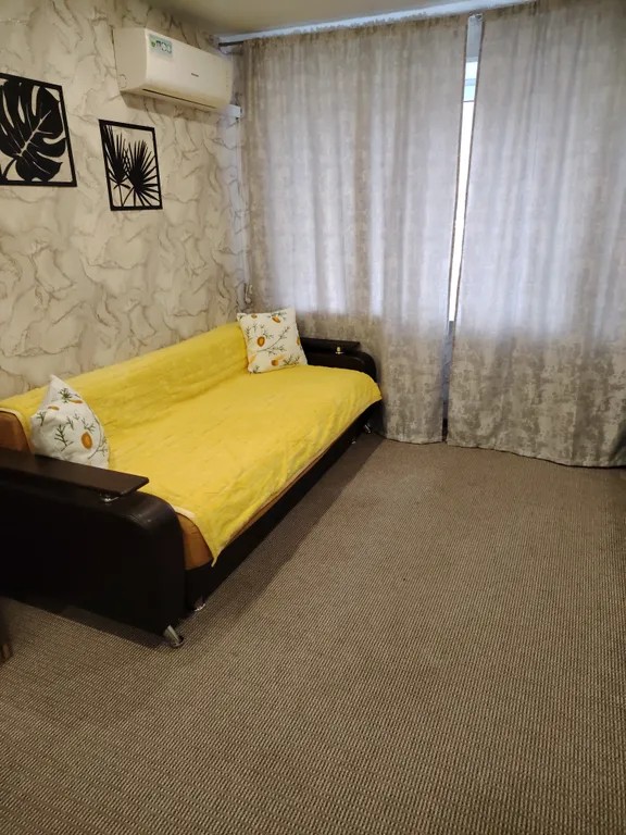 Квартира в самом центре города