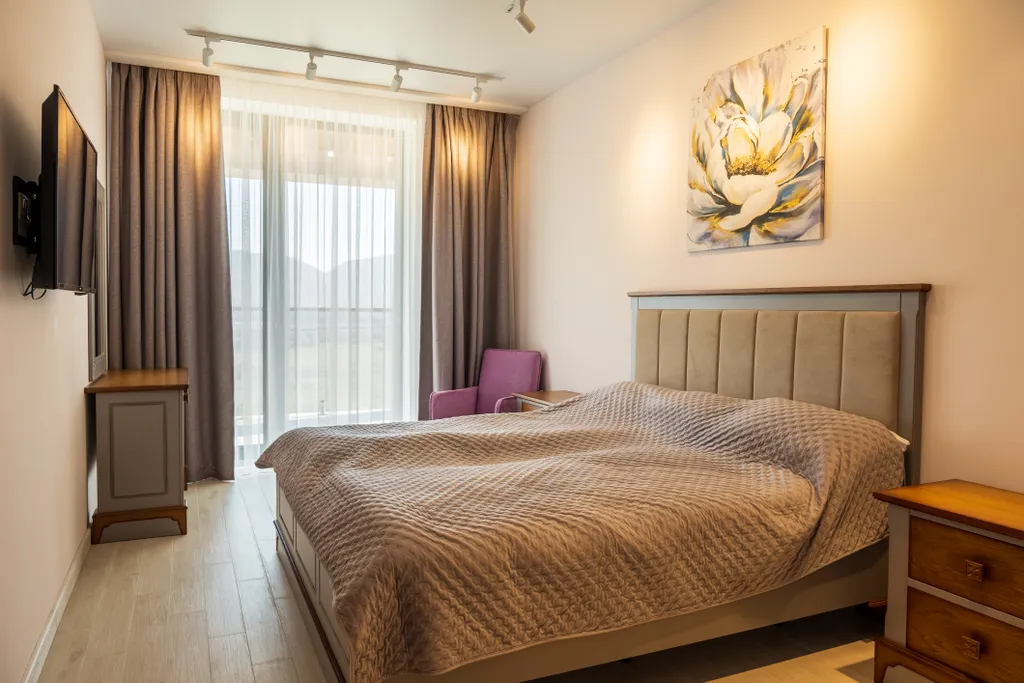 Таунхаусы премиум-класса в Байдарской долине