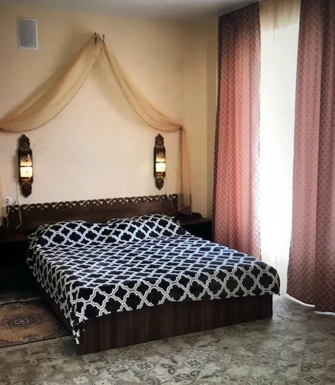 Квартира Комната — турбазы Приморская