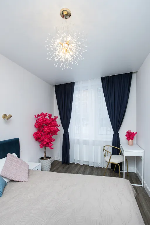 Квартира Квартира Tropic apart — Калининград