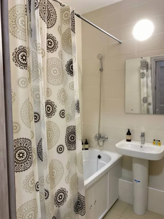 Квартира в 10 минутах от трассы м4 Дон