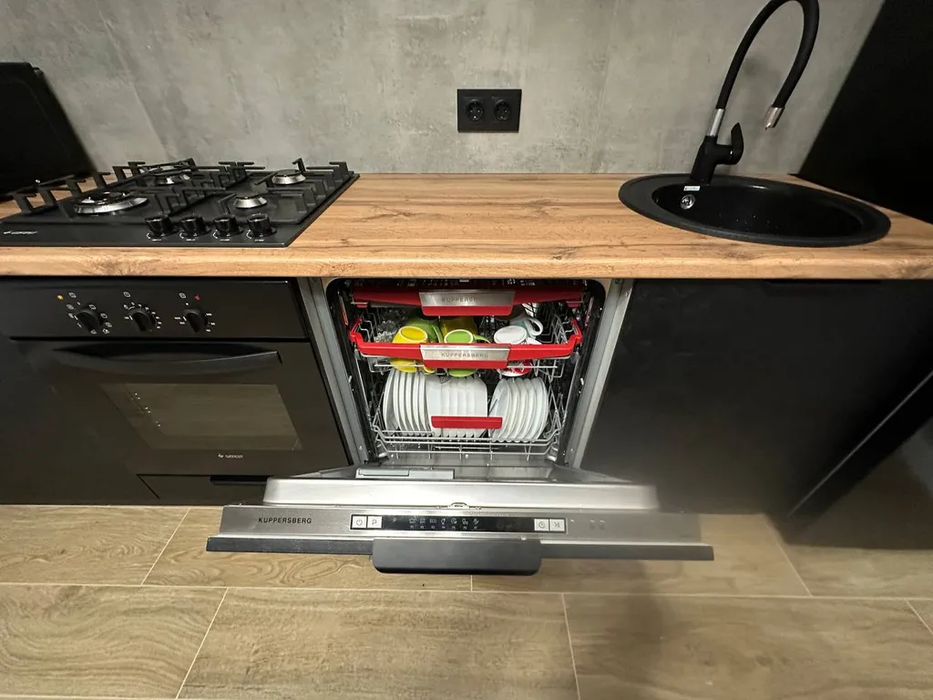 Квартира в Суздале