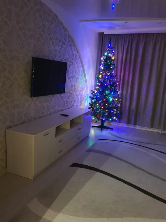 Великолепная трёшка в сердце города