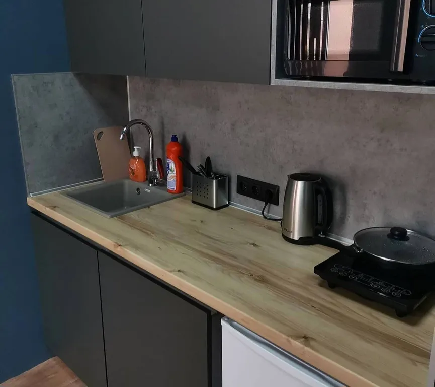 Студия на Арбате