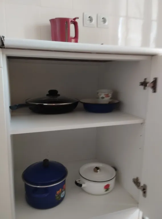 Квартира Просторная квартира рядом с центром — Волгоград