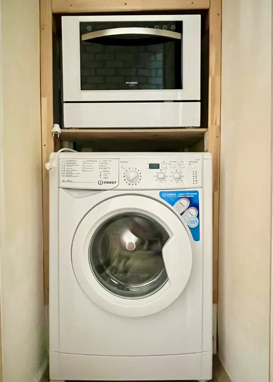 Комфортная квартира в центре