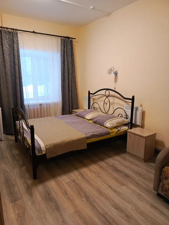 Квартира Комната — аренда посуточно в Кемь