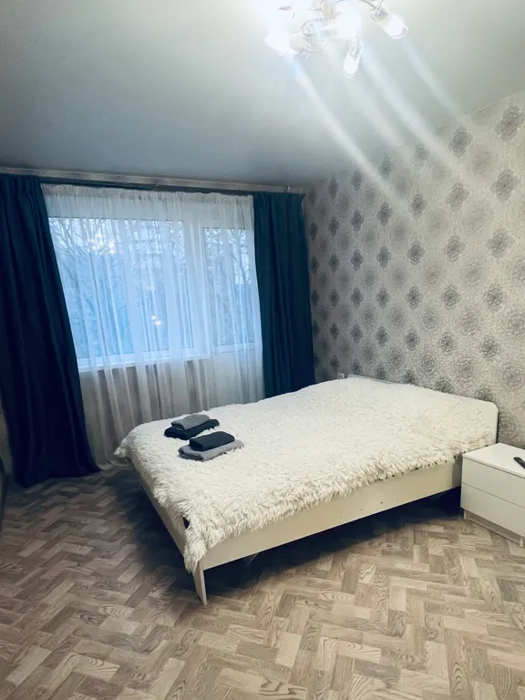 Уютная 2-ух комнатная квартира