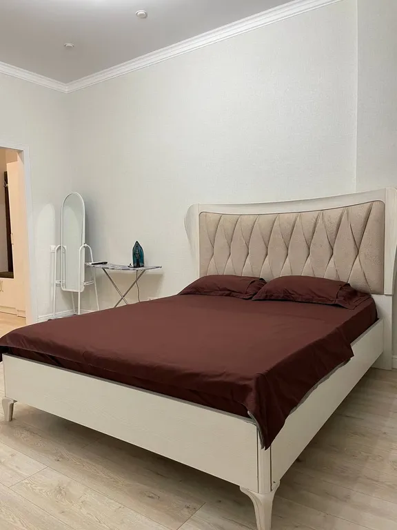 Sat City JJ Apartments