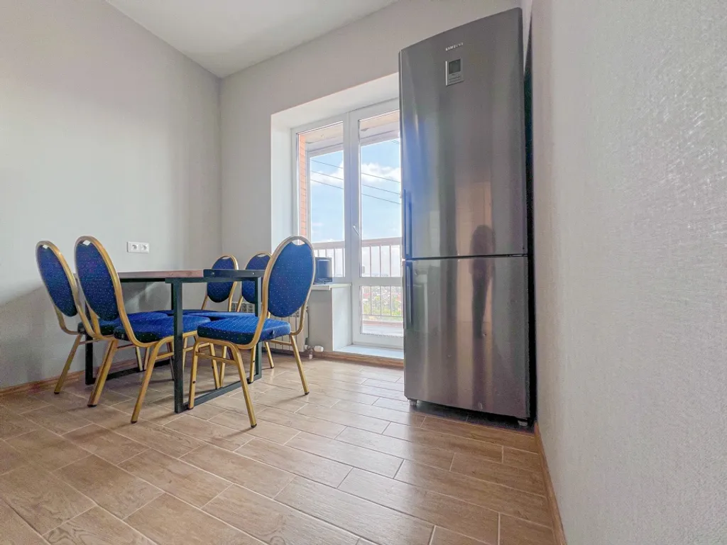 3 комнатные Апартаменты в центре города