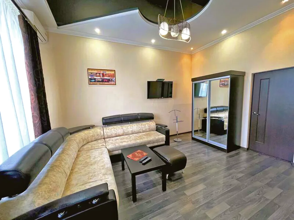 Квартира Комната — аренда посуточно в Изобильный