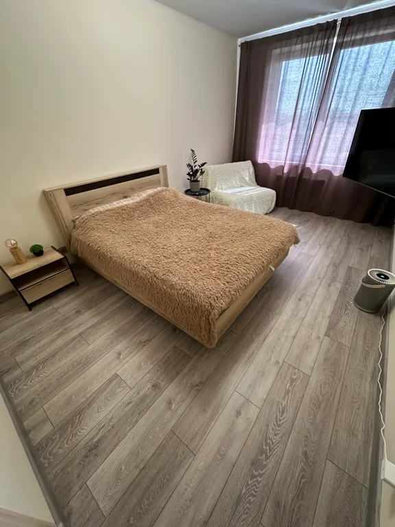 Уютная квартира в удобной локации