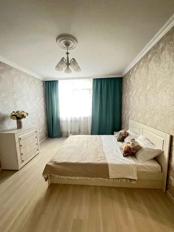 ОренРент Двухкомнатная квартира на Гаранькина