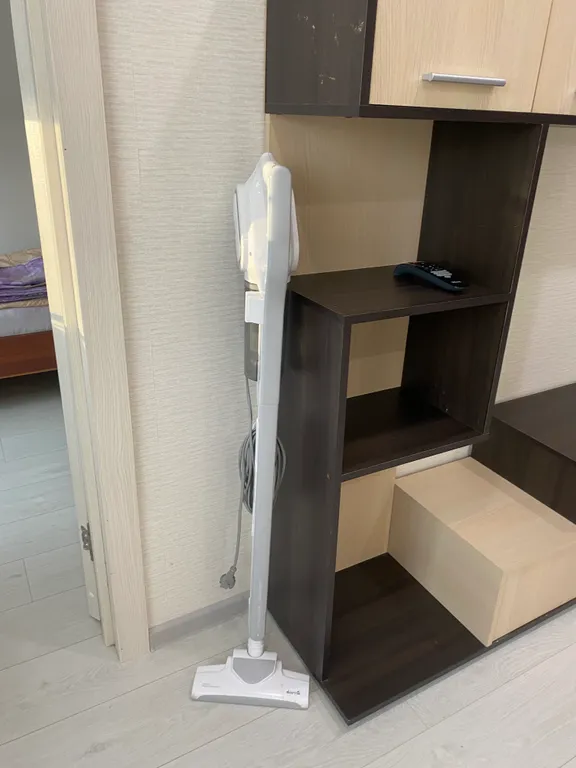 Двухкомнатная, светлая квартира в центре города