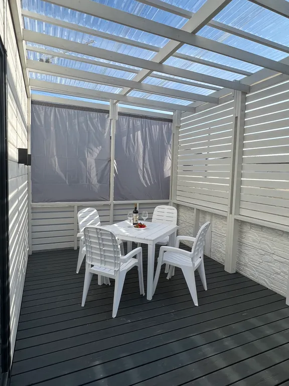 Модуль Дача-1