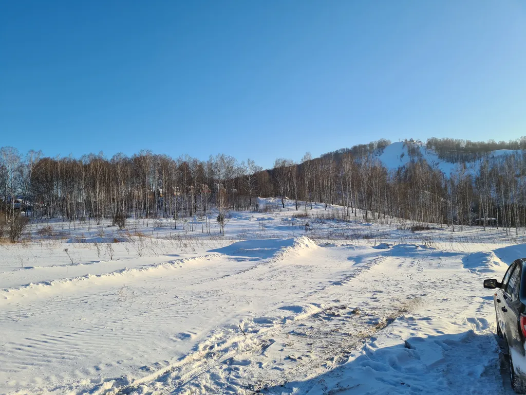 Дачи у Юрманки для душевного отдыха на природе