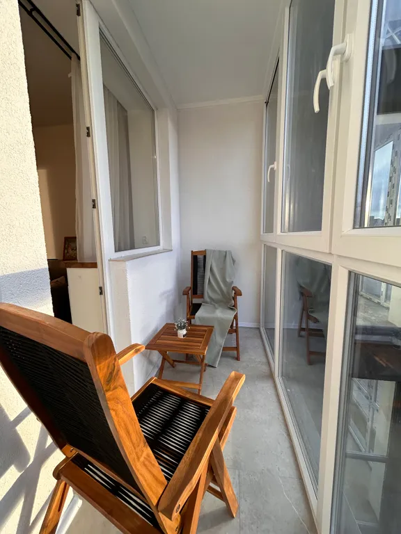 Квартира Квартира Балтийский уют — Пионерский