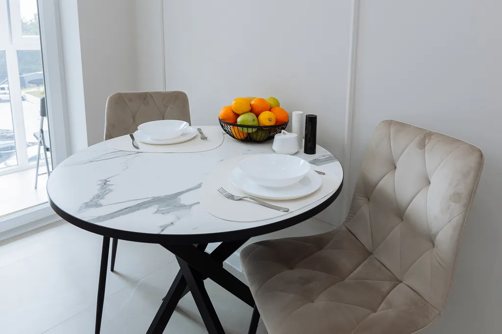 Квартира Однокомнатная квартира в 300 метрах от моря — Пионерский