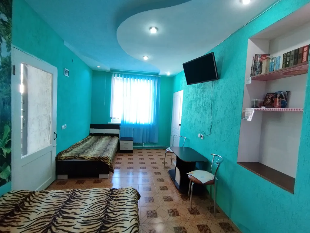 Жильё в центре города