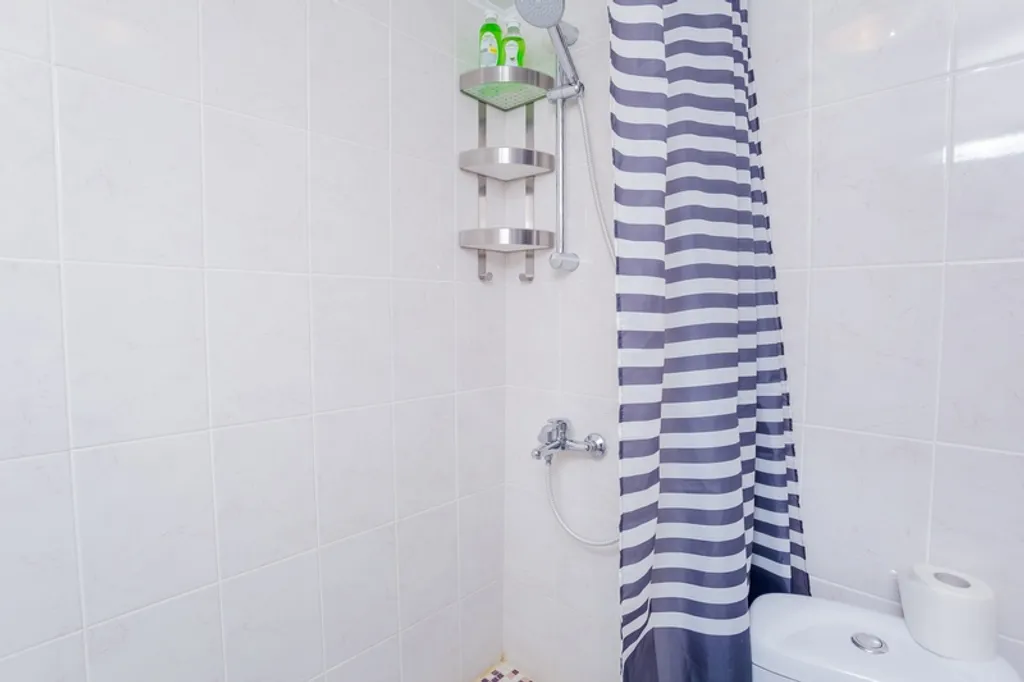 Уютная студия рядом с Президент Отелем и МВД