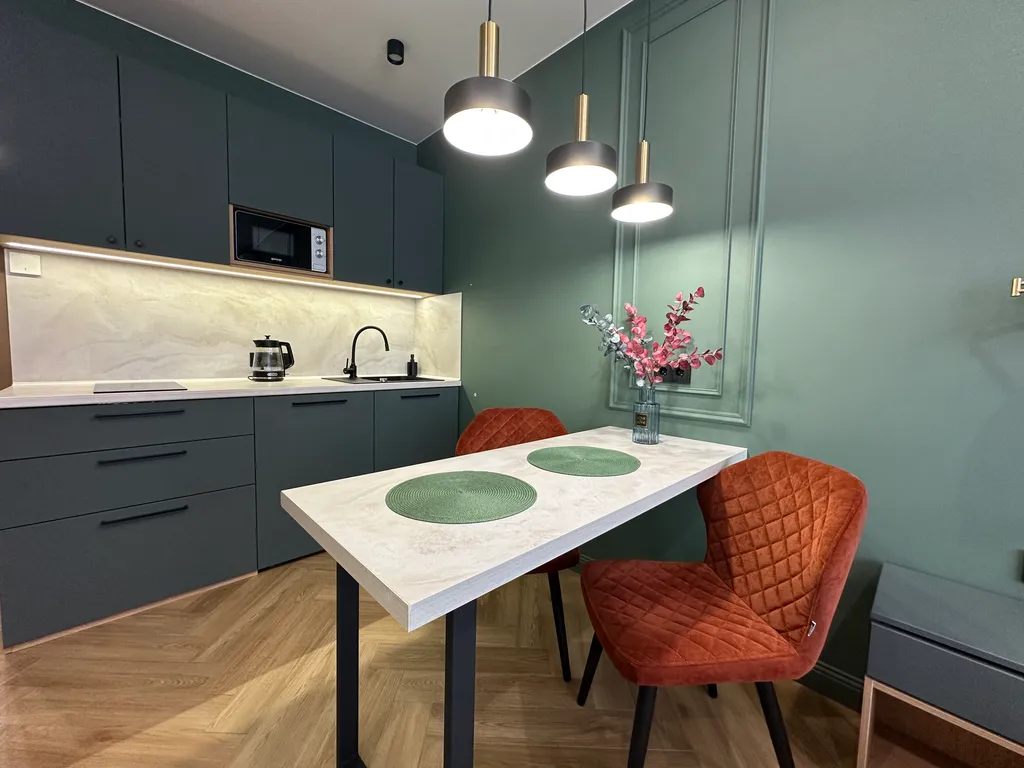 Квартира 1-комнатная Квартира — Красноярск