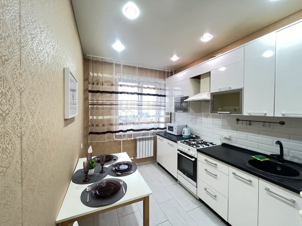 Квартира ЦЕНТР Новый дом — аренда посуточно в Орёл