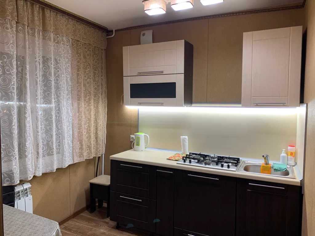 Уютная 1ком на ул. Чайковского