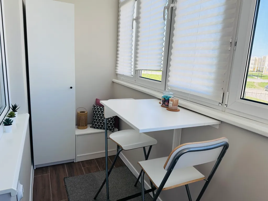 Апартаменты Coral Sunset в новом ЖК Подлипки-город