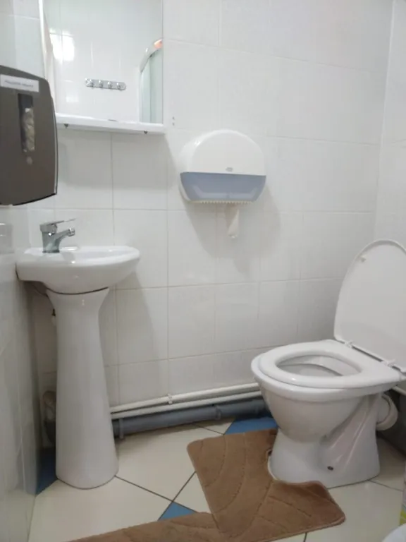 Комната
